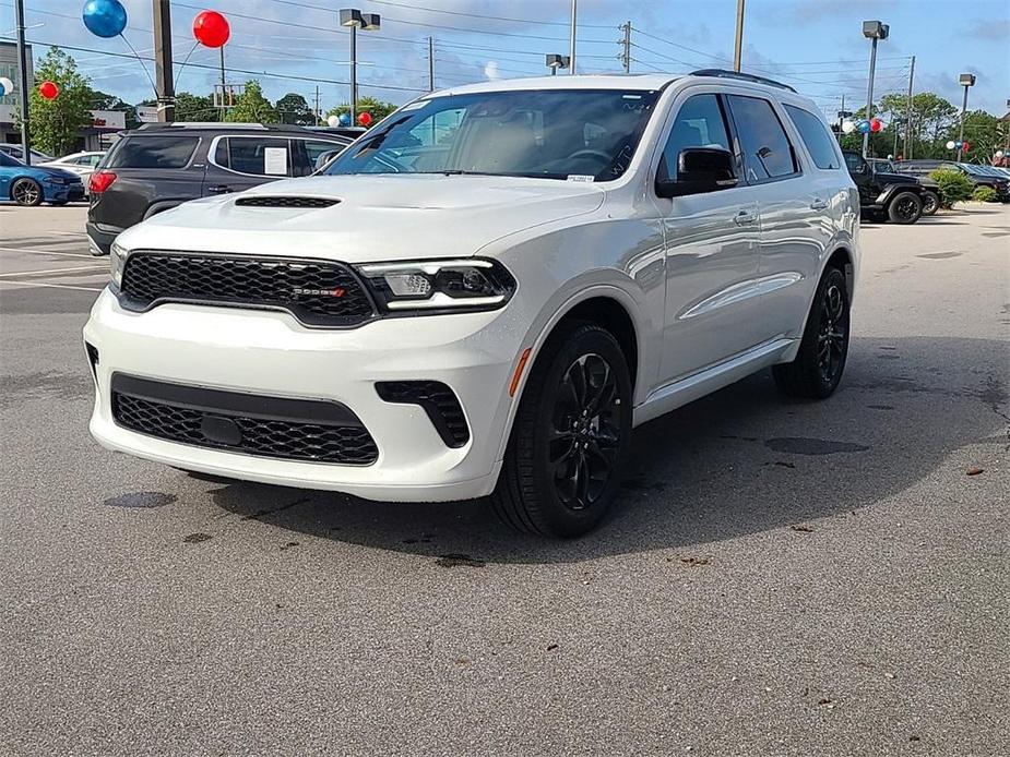 new 2024 Dodge Durango car, priced at $40,945