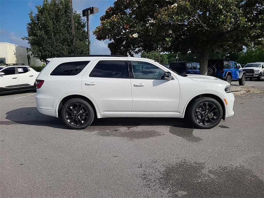 new 2024 Dodge Durango car, priced at $40,945