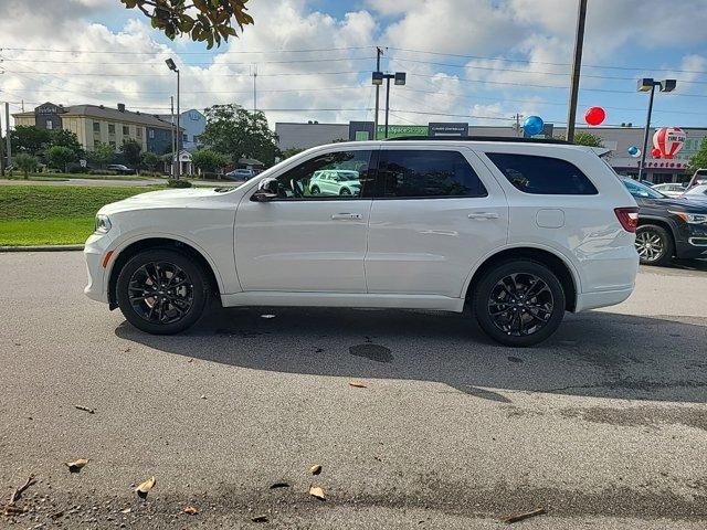 new 2024 Dodge Durango car, priced at $45,867