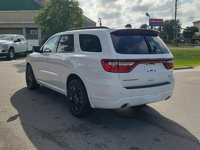 new 2024 Dodge Durango car, priced at $45,867