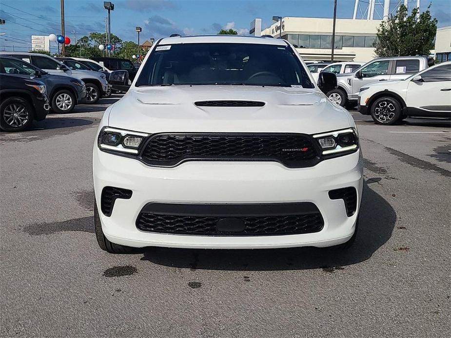 new 2024 Dodge Durango car, priced at $40,945