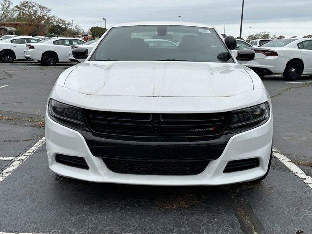 new 2023 Dodge Charger car, priced at $36,105