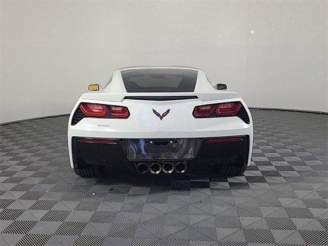 used 2015 Chevrolet Corvette car, priced at $39,499