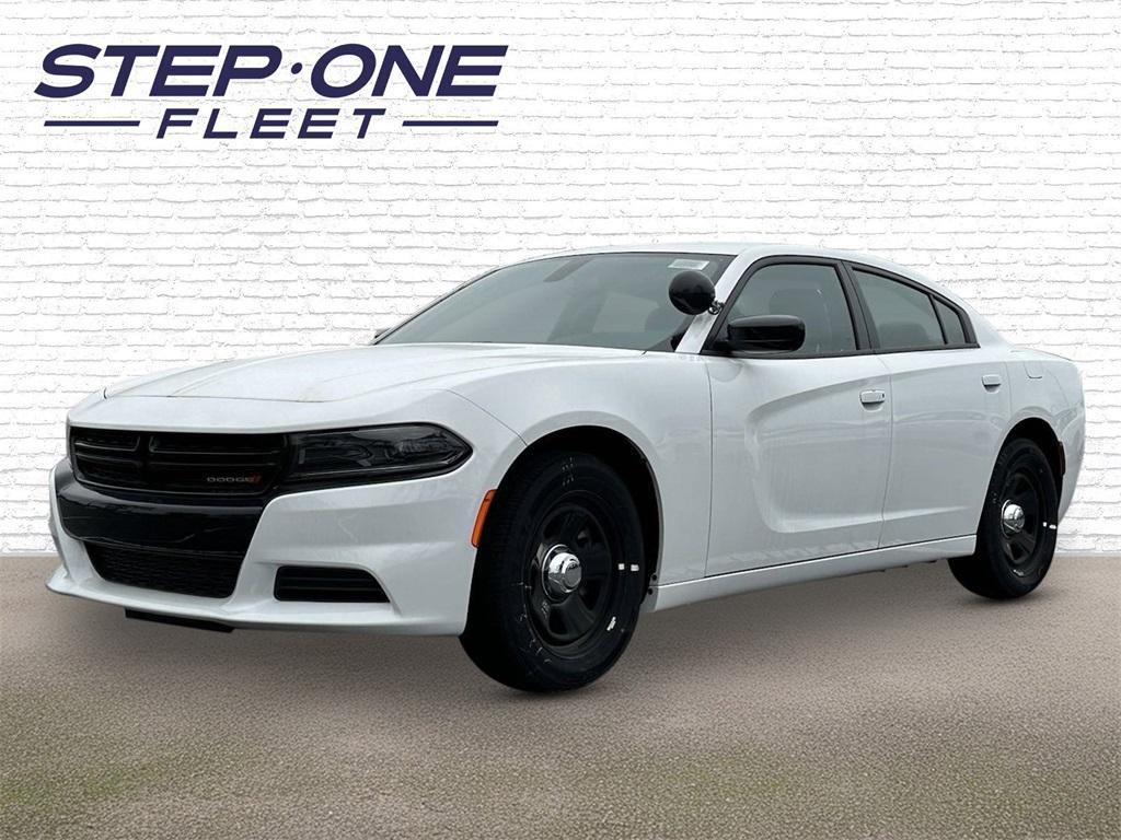 new 2023 Dodge Charger car, priced at $45,785