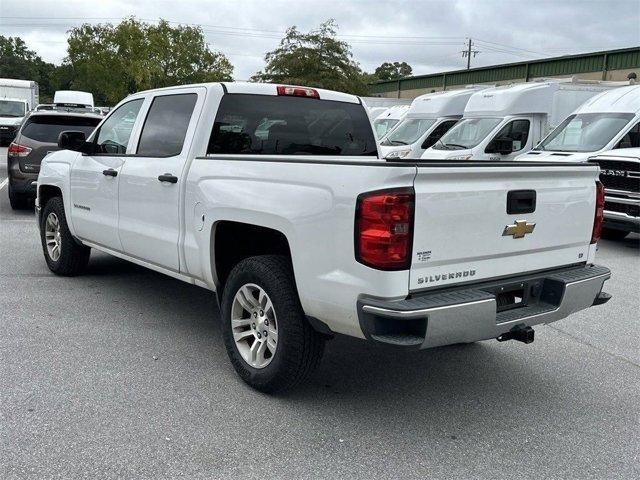 used 2014 Chevrolet Silverado 1500 car, priced at $20,991