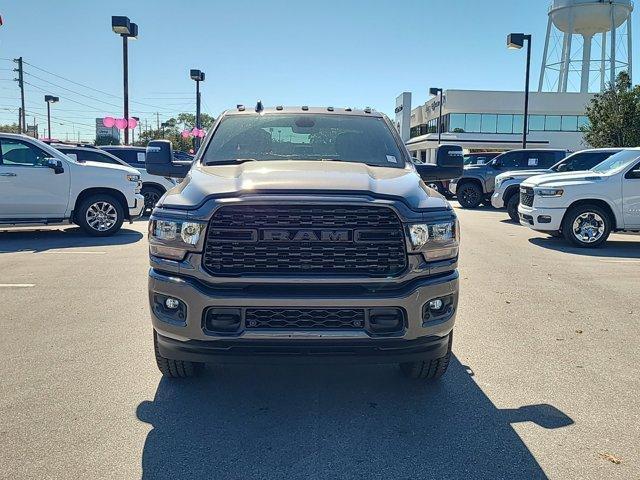 new 2024 Ram 2500 car, priced at $63,995