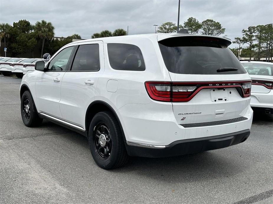 new 2023 Dodge Durango car, priced at $39,049