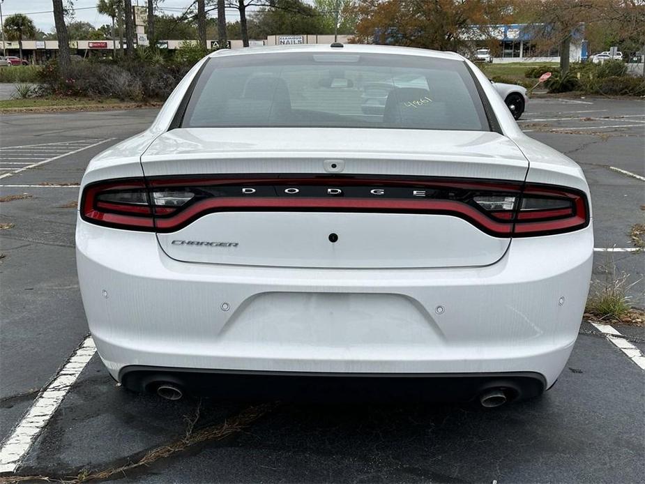 new 2023 Dodge Charger car, priced at $45,785