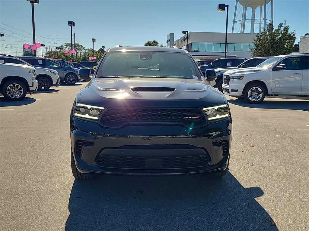 new 2025 Dodge Durango car, priced at $48,995