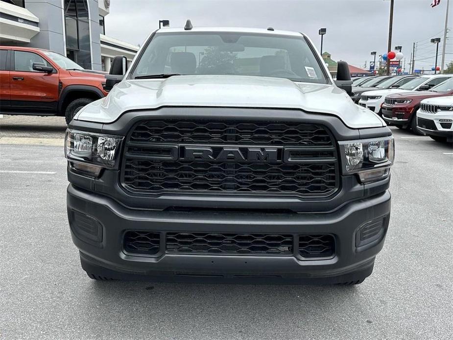 new 2023 Ram 2500 car, priced at $40,000