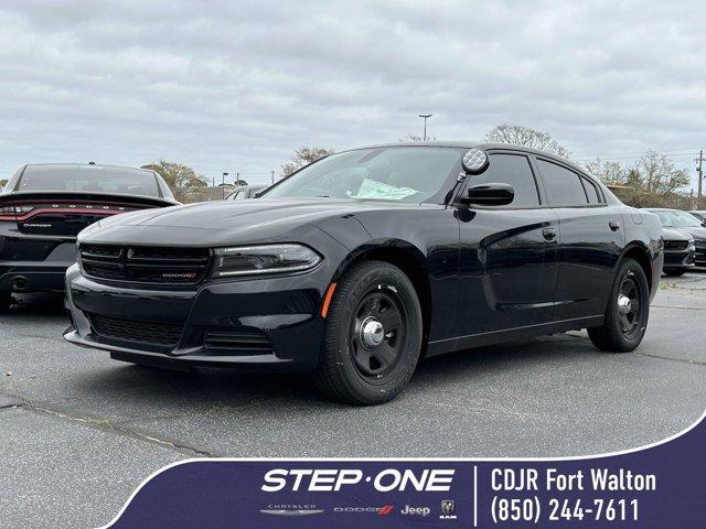 new 2023 Dodge Charger car, priced at $45,785