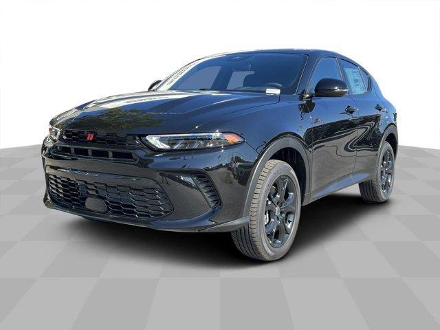 new 2024 Dodge Hornet car, priced at $29,985