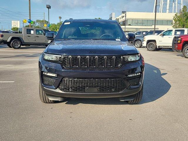 new 2024 Jeep Grand Cherokee car, priced at $50,960