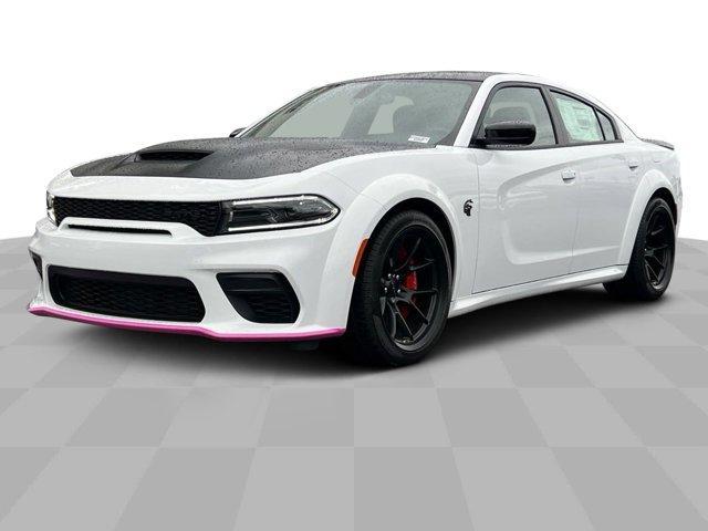 new 2023 Dodge Charger car, priced at $91,339