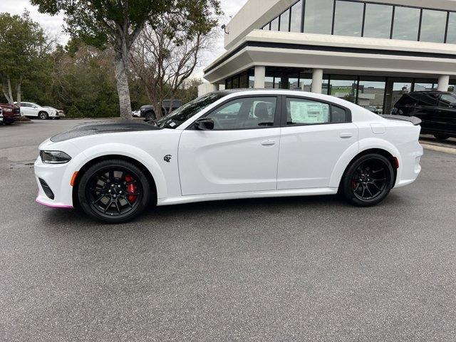 new 2023 Dodge Charger car, priced at $91,339