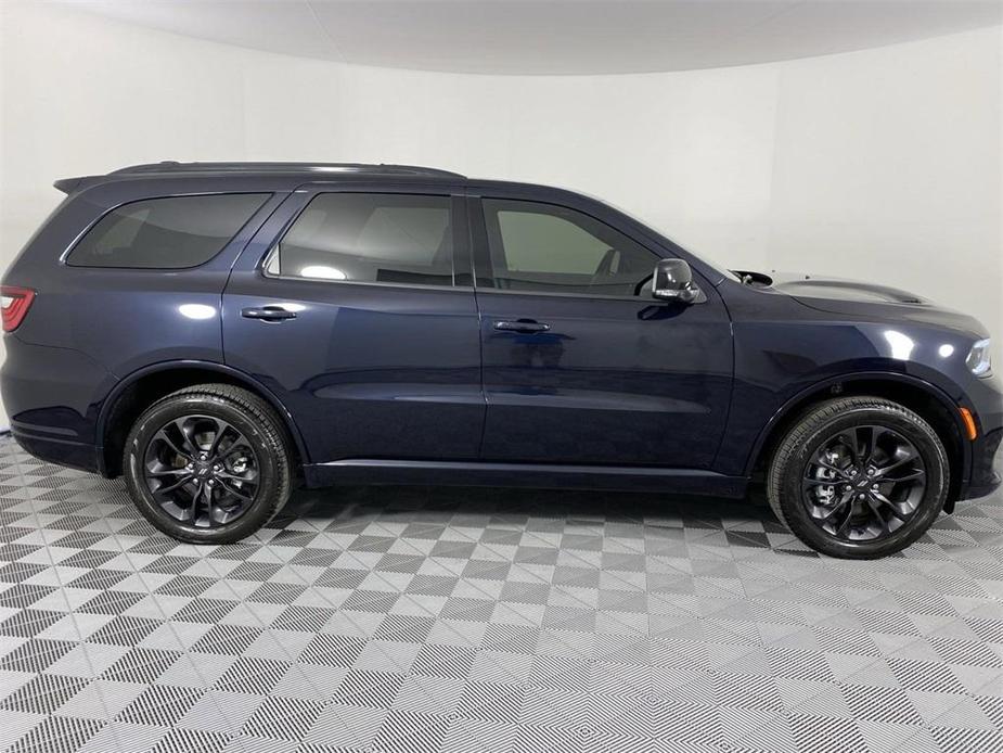 used 2024 Dodge Durango car, priced at $39,099