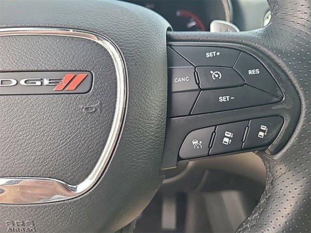 used 2018 Dodge Durango car, priced at $30,711