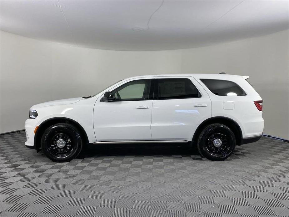 new 2025 Dodge Durango car, priced at $45,535