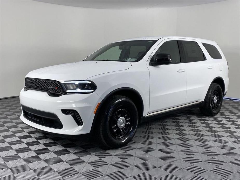 new 2025 Dodge Durango car, priced at $45,535