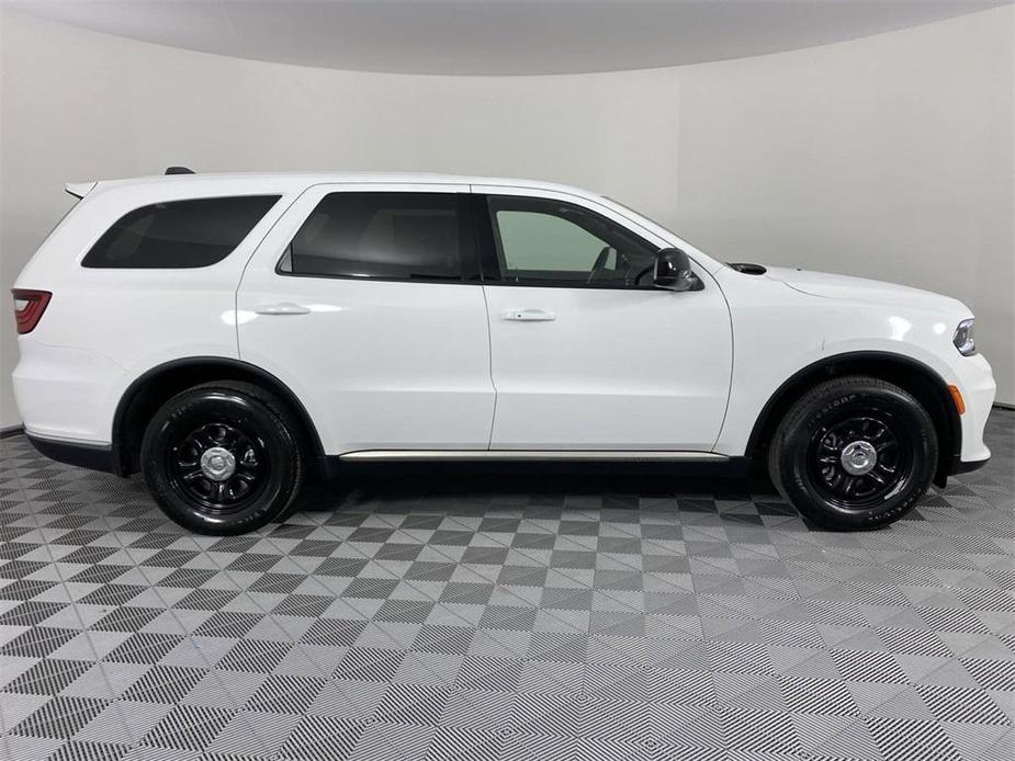 new 2025 Dodge Durango car, priced at $45,535