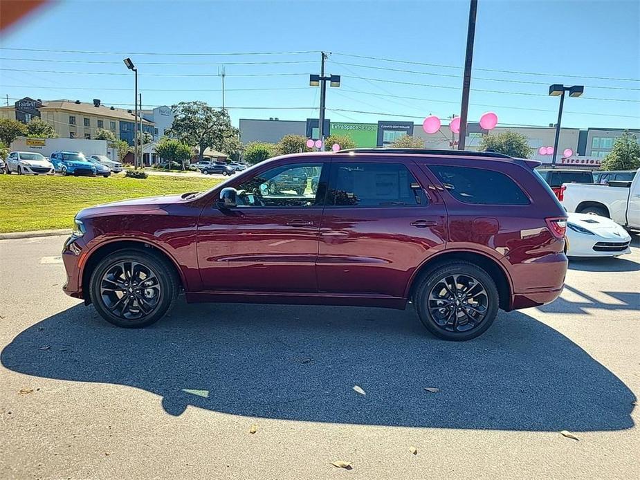 new 2025 Dodge Durango car, priced at $42,980