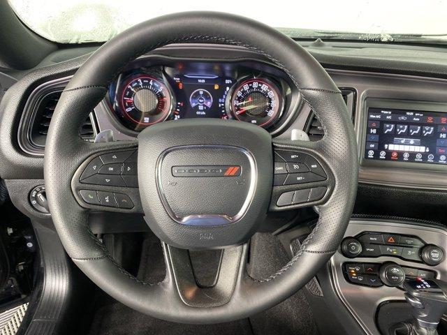 used 2023 Dodge Challenger car, priced at $38,048