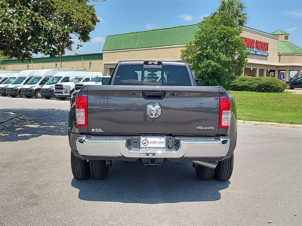 new 2024 Ram 3500 car, priced at $57,995