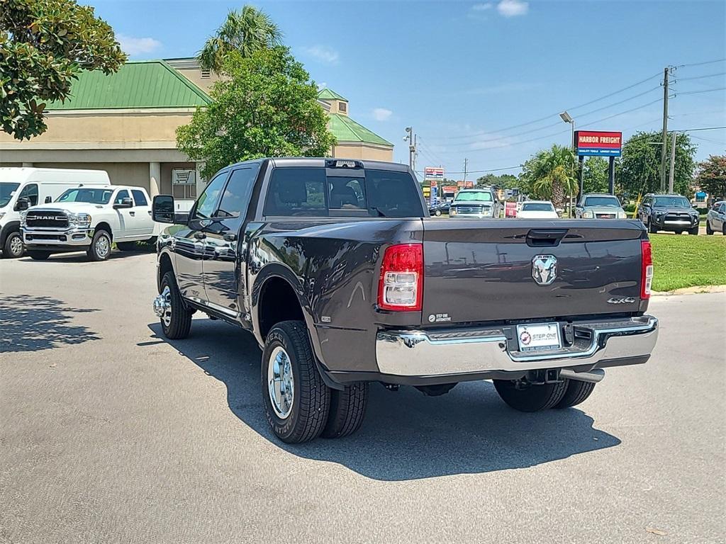 new 2024 Ram 3500 car, priced at $57,995