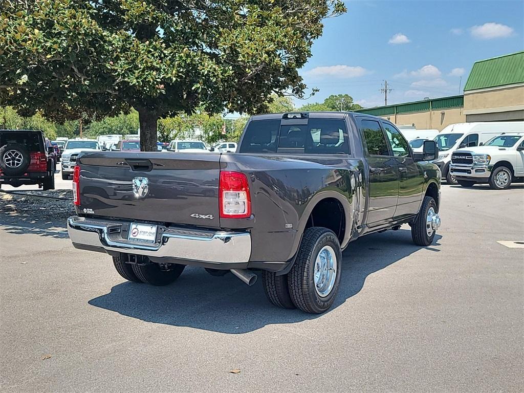 new 2024 Ram 3500 car, priced at $57,995