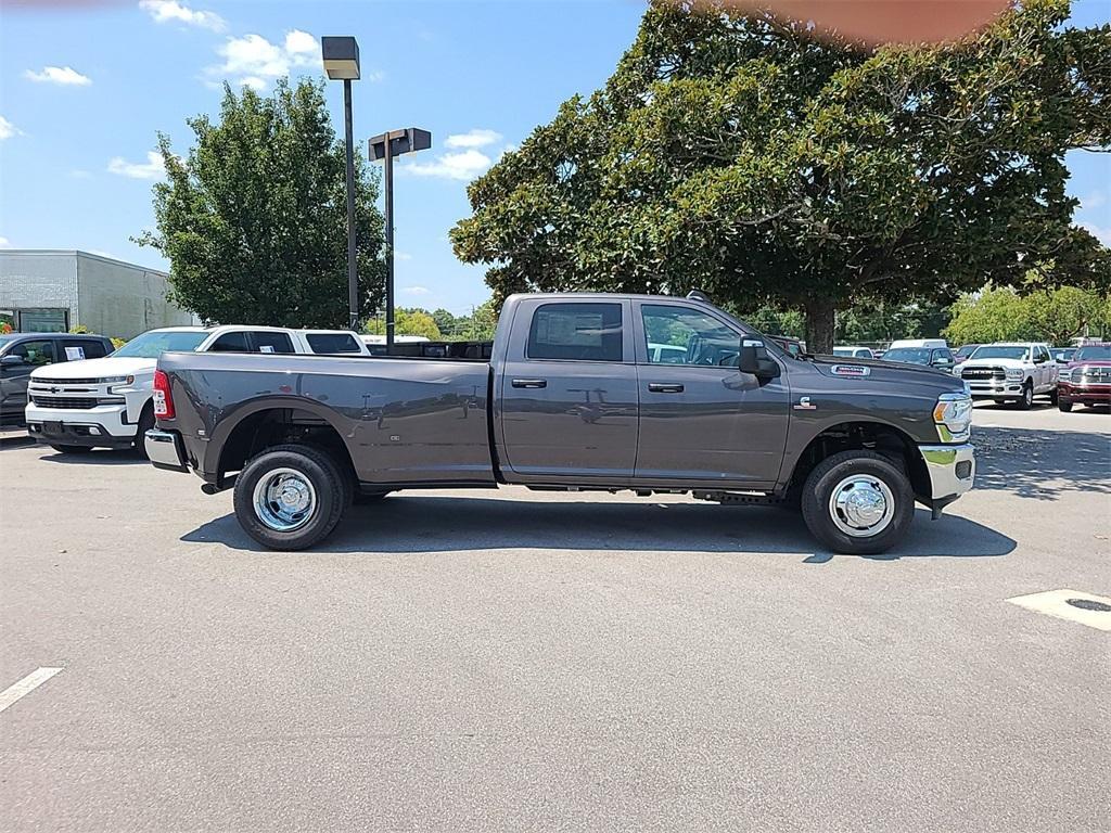 new 2024 Ram 3500 car, priced at $57,995