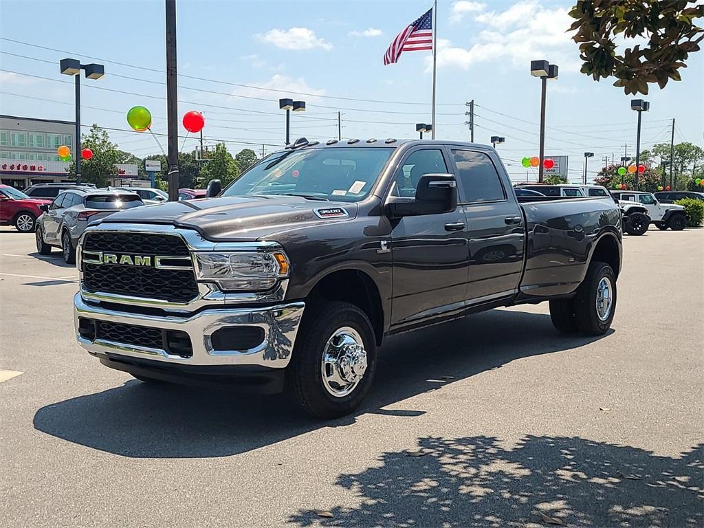 new 2024 Ram 3500 car, priced at $57,995