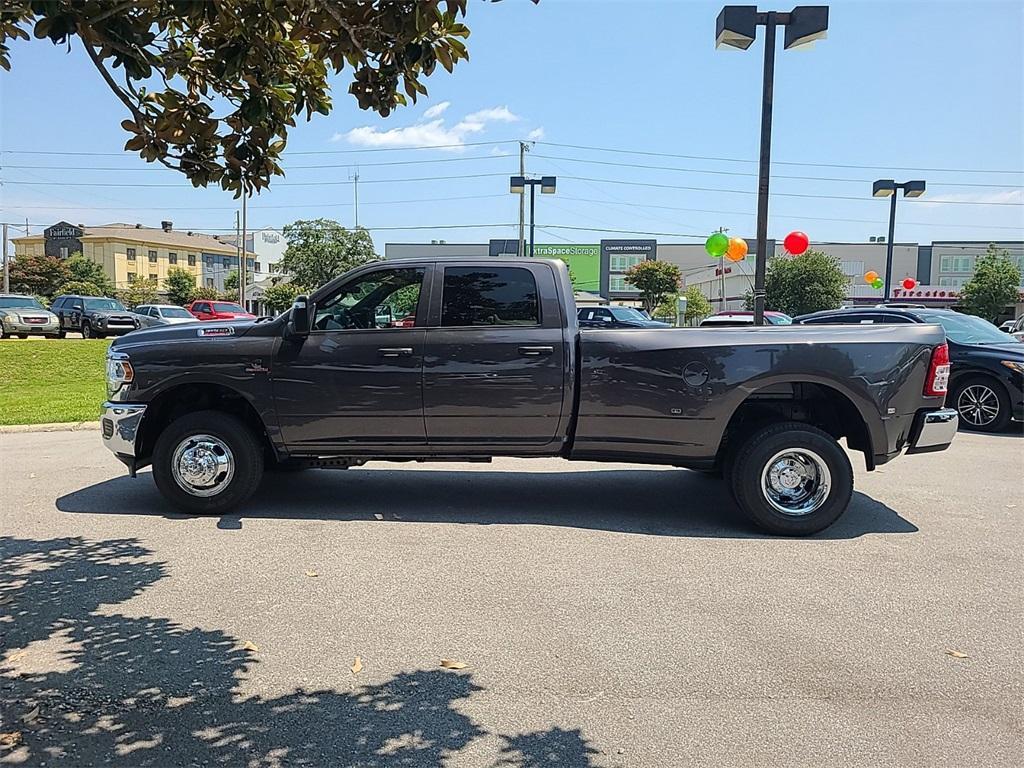 new 2024 Ram 3500 car, priced at $57,995