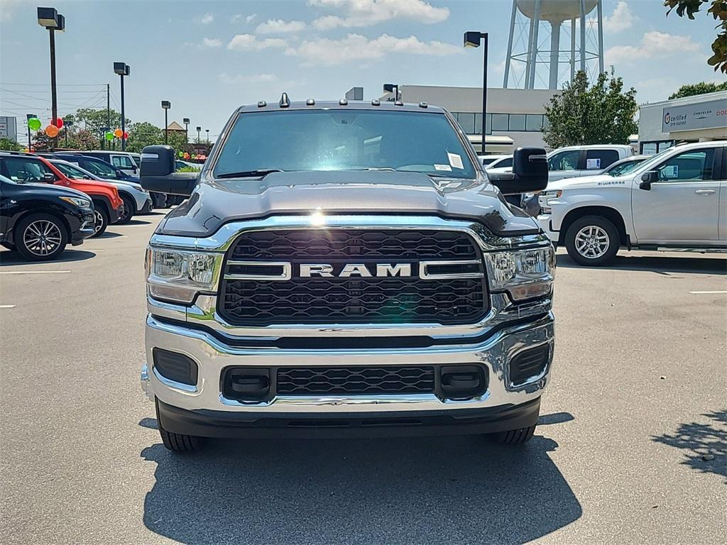 new 2024 Ram 3500 car, priced at $57,995