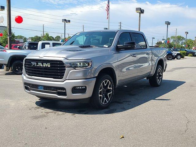 new 2025 Ram 1500 car, priced at $55,770