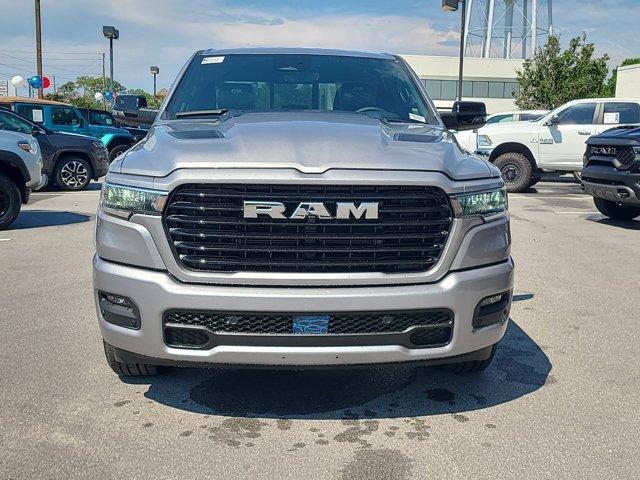 new 2025 Ram 1500 car, priced at $55,770