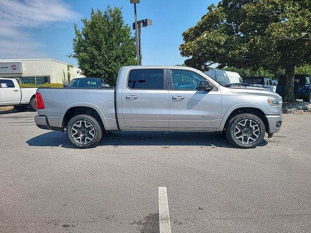 new 2025 Ram 1500 car, priced at $55,770