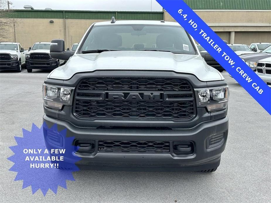 new 2023 Ram 3500 car, priced at $50,620