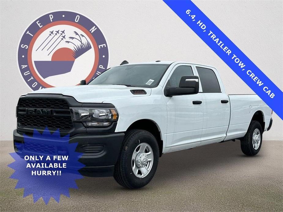 new 2023 Ram 3500 car, priced at $50,620