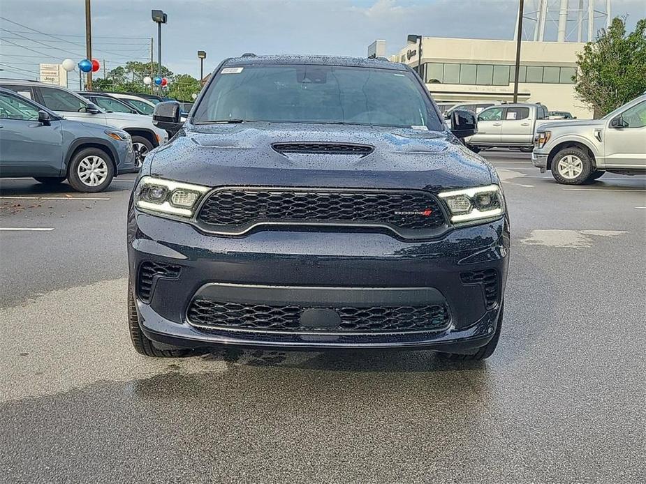 new 2024 Dodge Durango car, priced at $40,645