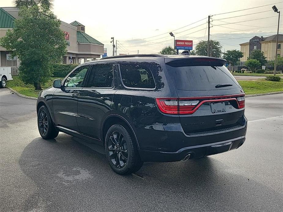 new 2024 Dodge Durango car, priced at $40,645