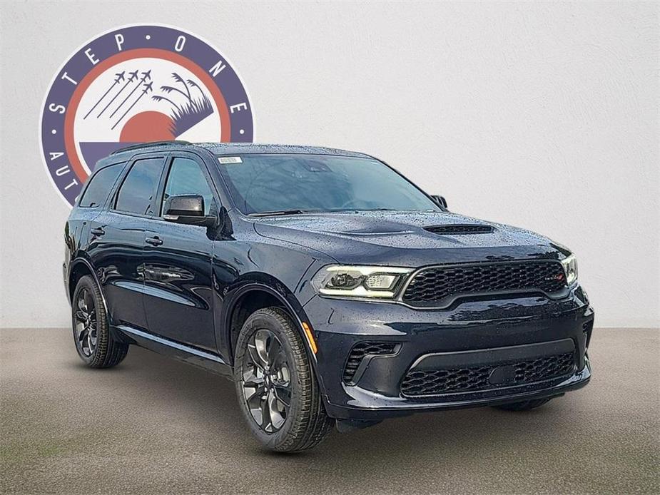 new 2024 Dodge Durango car, priced at $40,645