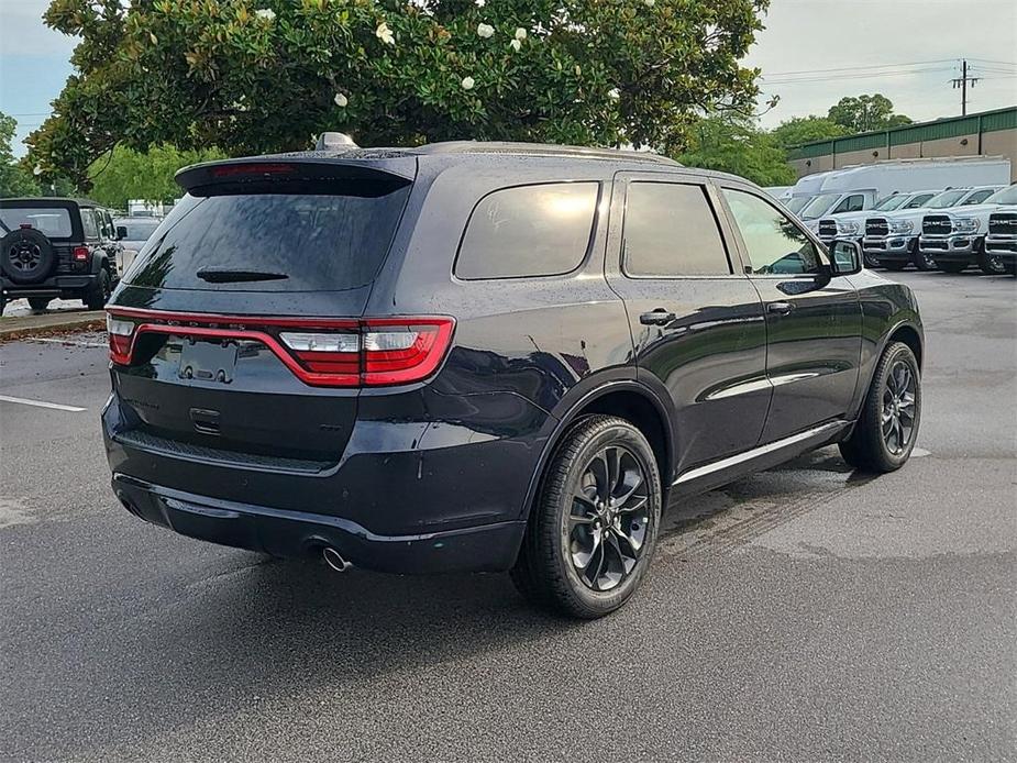 new 2024 Dodge Durango car, priced at $40,645