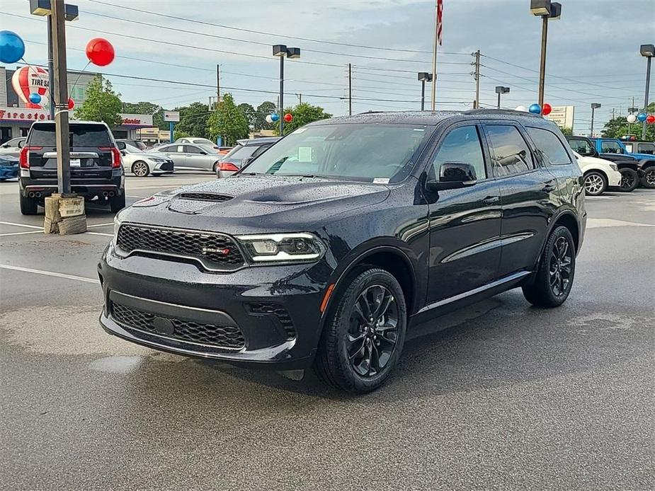 new 2024 Dodge Durango car, priced at $40,645