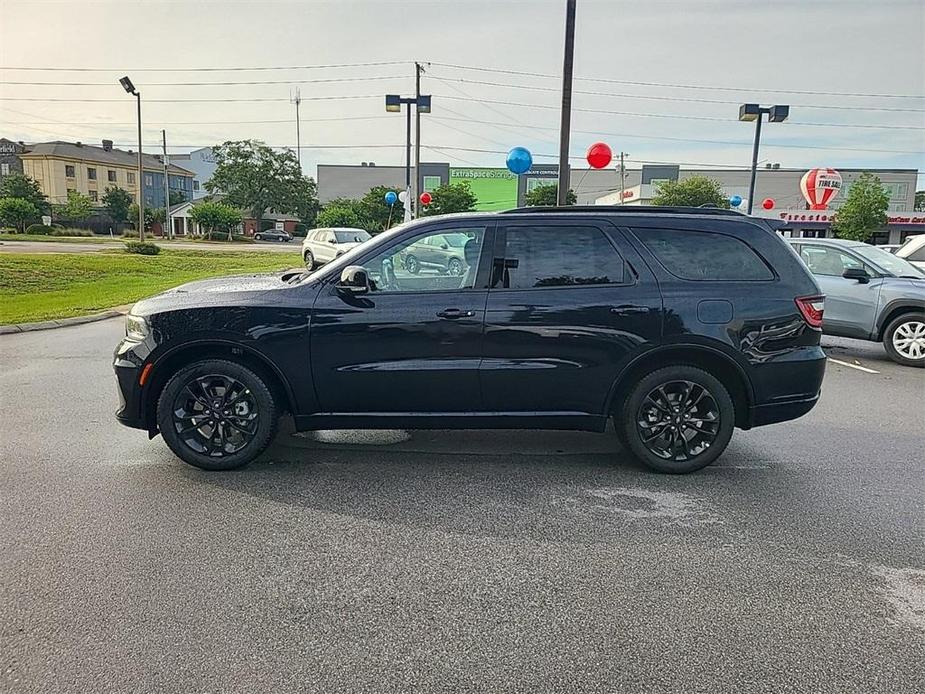 new 2024 Dodge Durango car, priced at $40,645