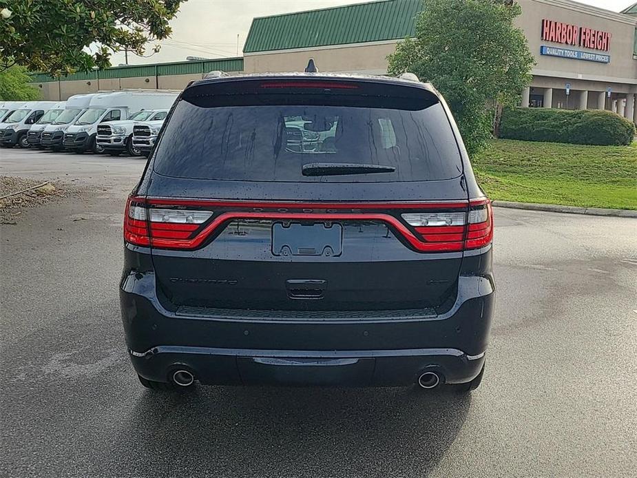 new 2024 Dodge Durango car, priced at $40,645