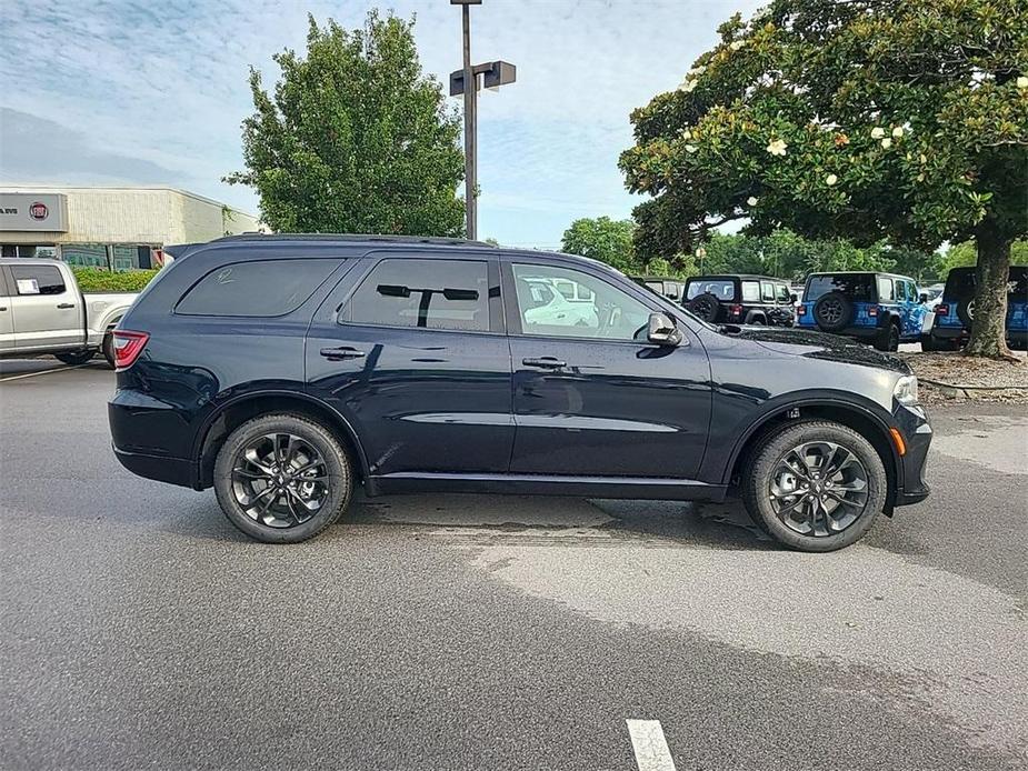 new 2024 Dodge Durango car, priced at $40,645