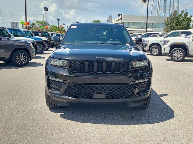 new 2024 Jeep Grand Cherokee car, priced at $45,901