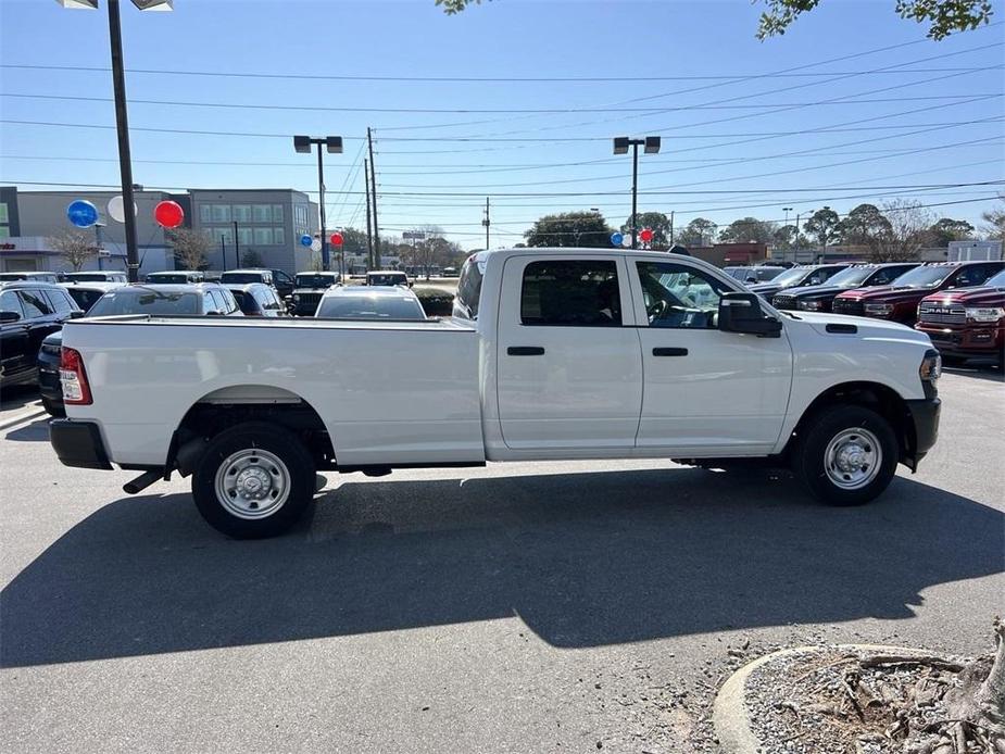 new 2023 Ram 2500 car, priced at $48,955