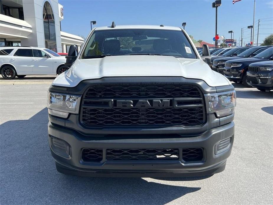 new 2023 Ram 2500 car, priced at $48,955