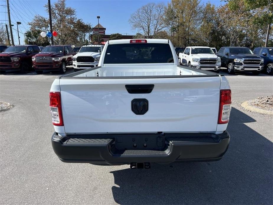 new 2023 Ram 2500 car, priced at $48,955